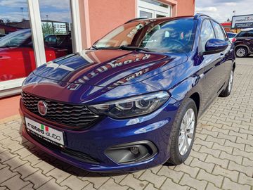 Lounge 1.6 E-Torq EVO 81 kW