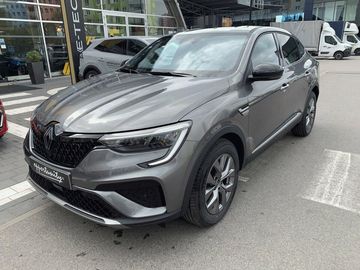 Techno full hybrid E-Tech 145