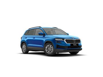 1.5 TSI DSG / 110 kW Classic