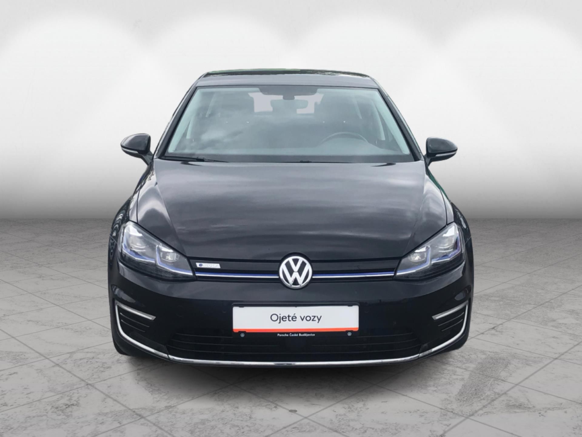 Volkswagen Golf, COMFO 100 E1F - fotka 4