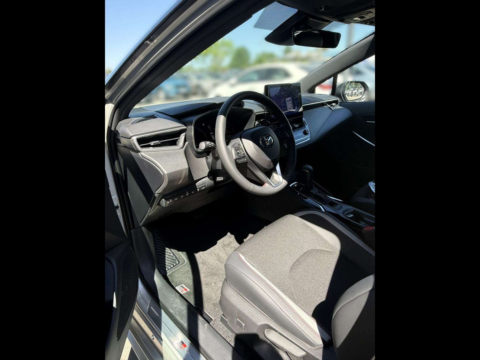 Toyota Corolla, GR Sport - fotka 5