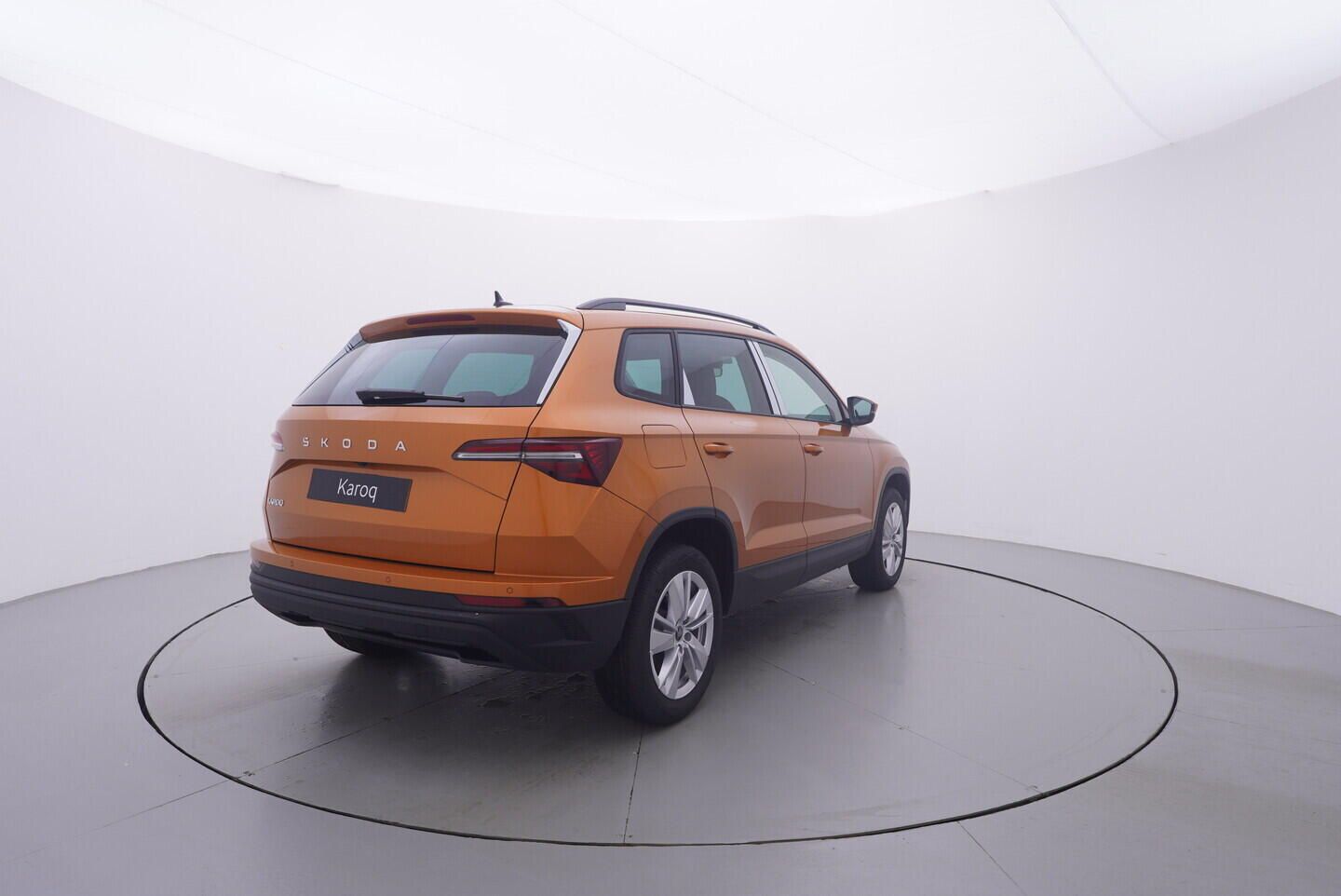 Škoda Karoq, 130 let - fotka 5