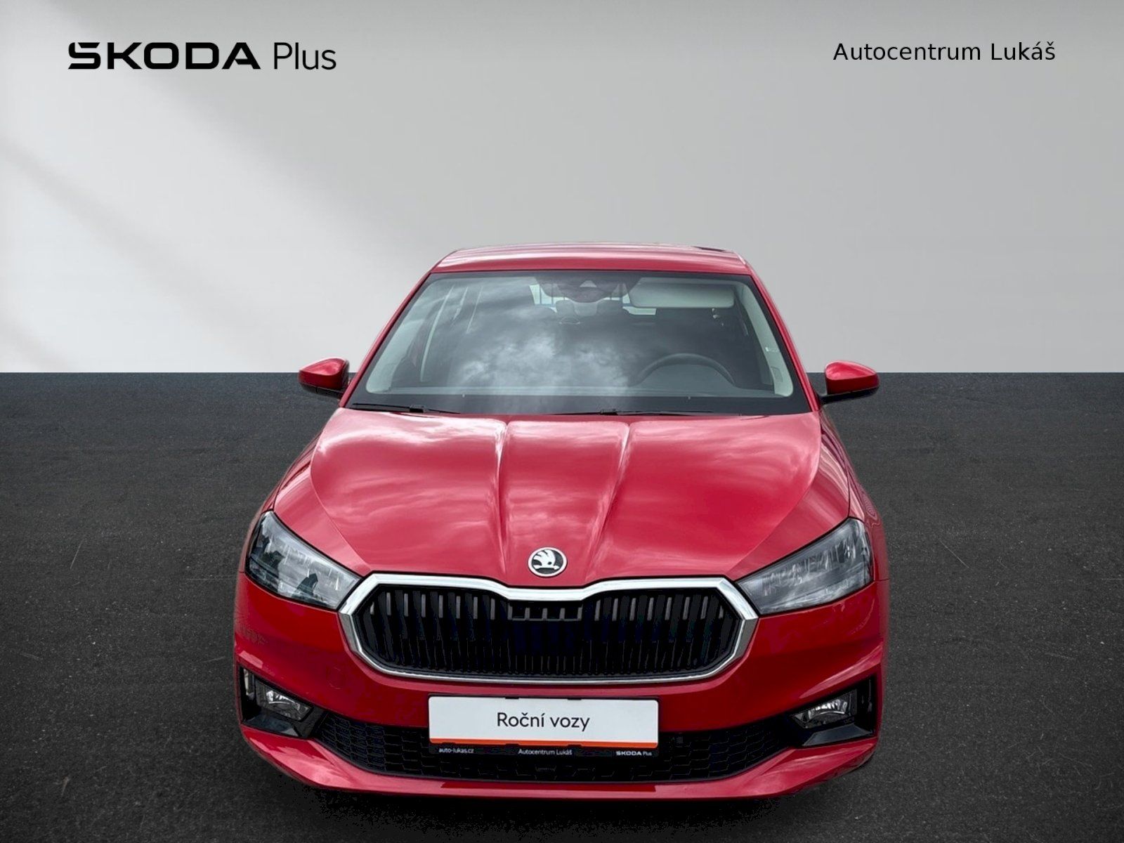 Škoda Fabia, SELECTION 1.0 MP 59 kW M5F - fotka 4
