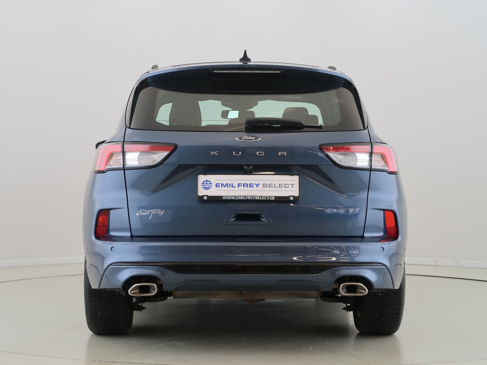 Ford Kuga, 1.5EcoBoost,110kW,ST-LINE - fotka 6