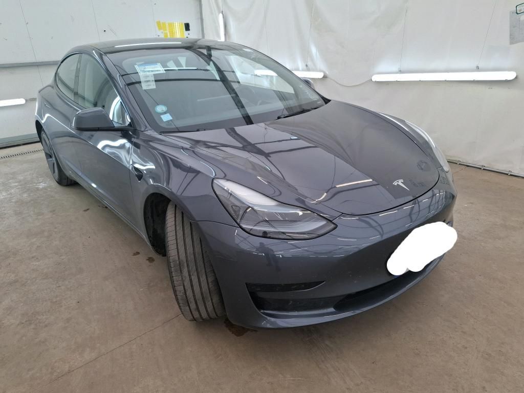 Tesla Model 3, RWD LED ACC       PŘIPRAVUJEME - fotka 5