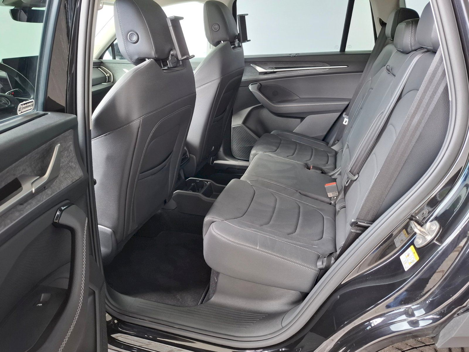 Škoda Kodiaq, Exclusive Selection 4X4 TD 142 - fotka 6