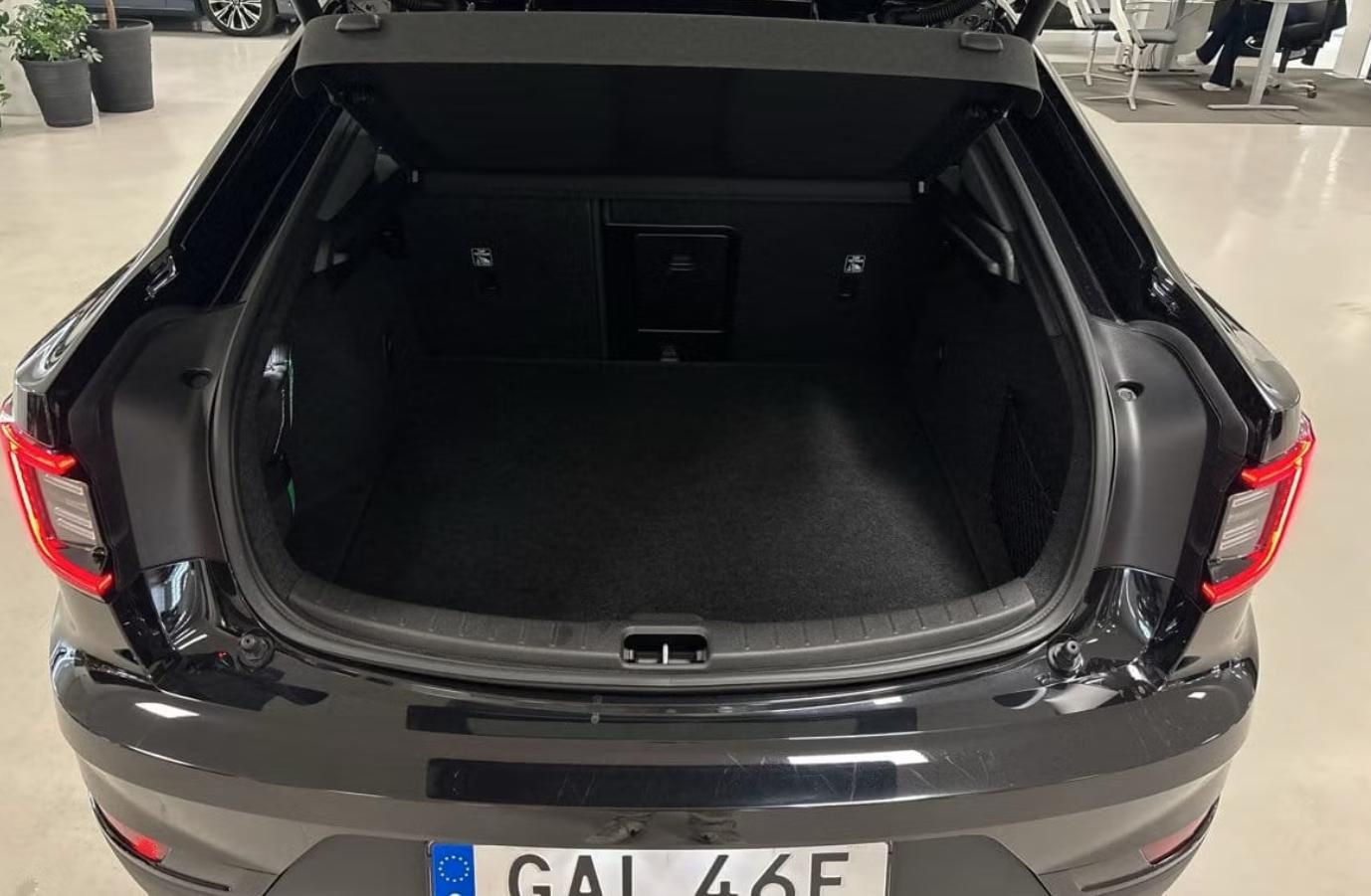 Polestar 2, Standard Range 360kam BLIS - fotka 6