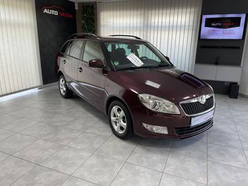 1.2 TSi DIDIAC VÝHŘEV