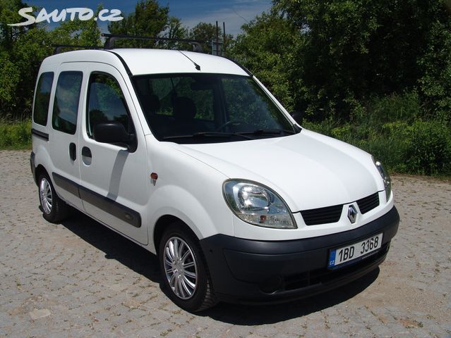 Renault Kangoo