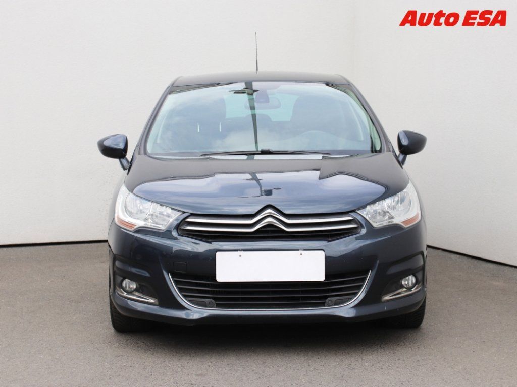 Citroën C4, 1.6,Selection - fotka 2