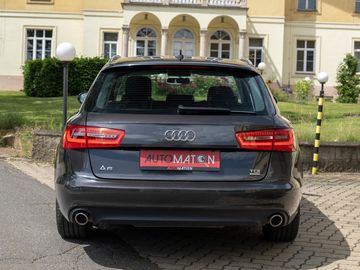 3.0 TDI 180kW KESSY Paměť Taž