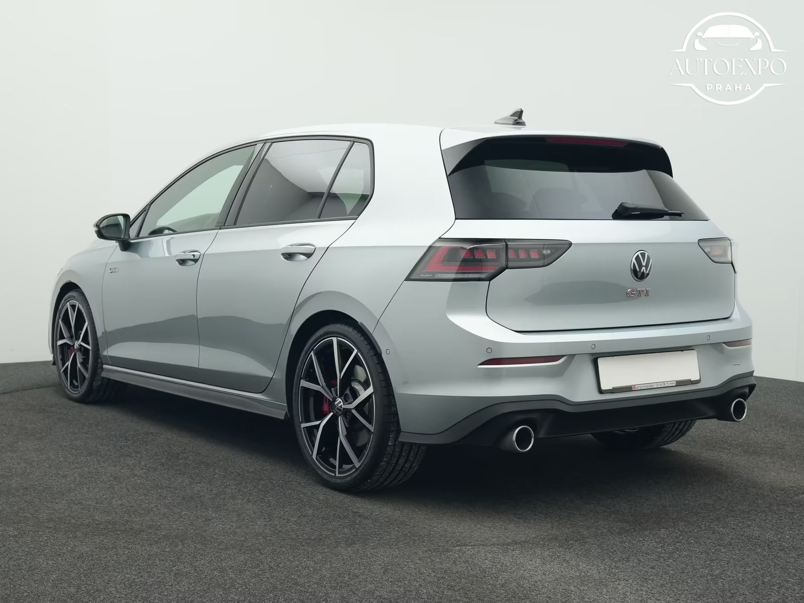 Volkswagen Golf, 2.0 TSI DSG GTI IQ.LIGHT* - fotka 5