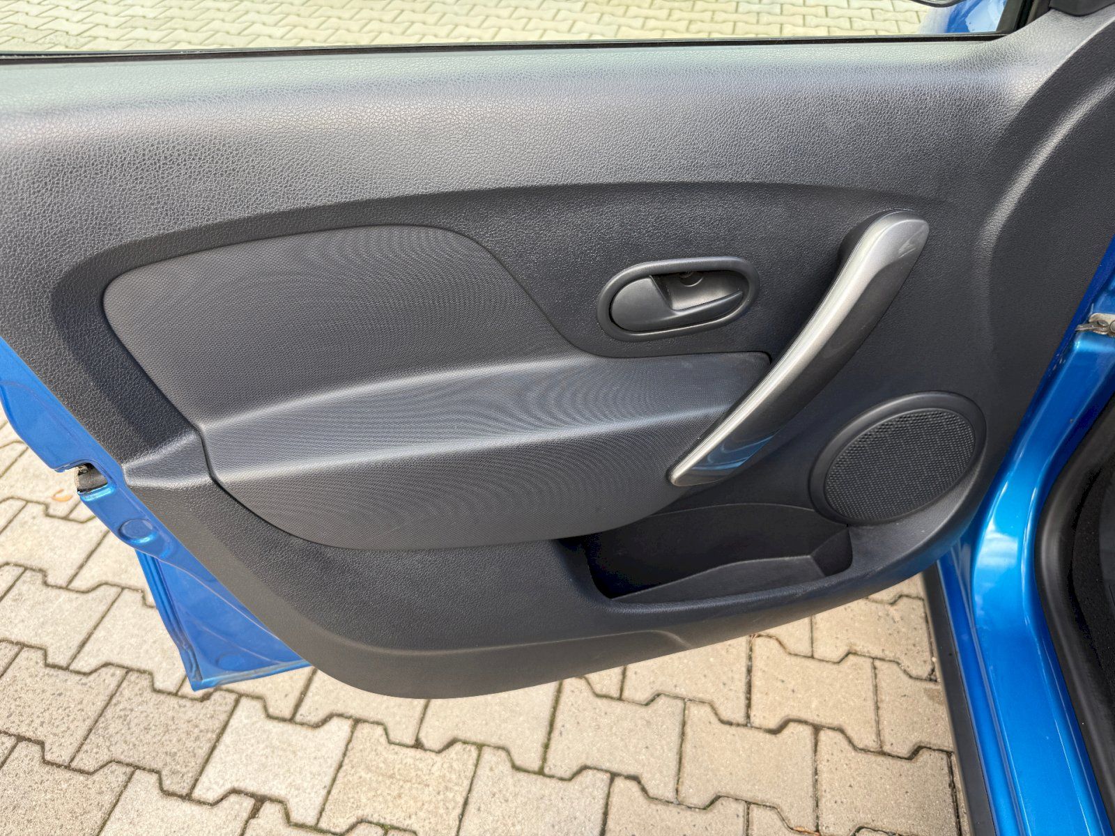 Dacia Sandero, StepWay 0.9TCe 66kW - fotka 6