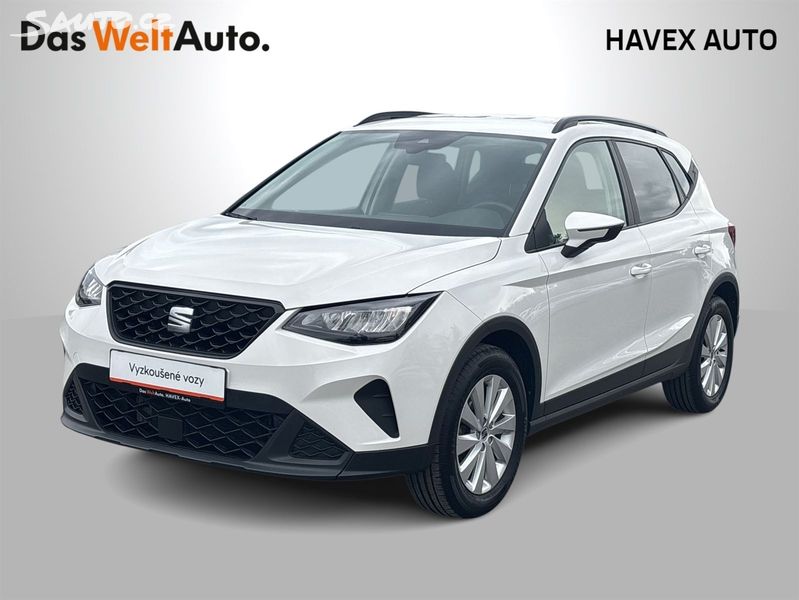 Seat Arona, 1.0 TSI Style