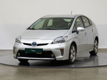 1.8 Hybrid 100 kW Executive