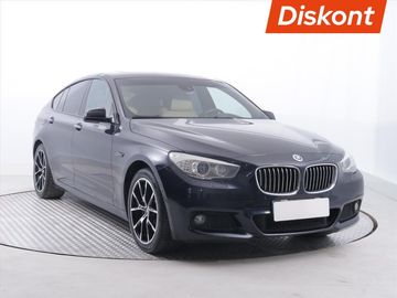 530d xDrive GT, 4X4, Automat