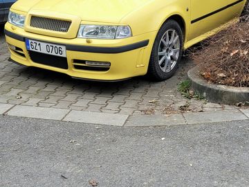 RS  1.8 132KW