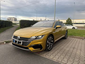 2.0 TDI 176kW DSG 4x4 R-Line
