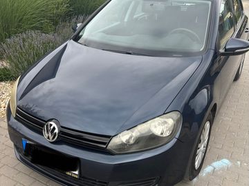 VI 1.4 59kW - Servisováno