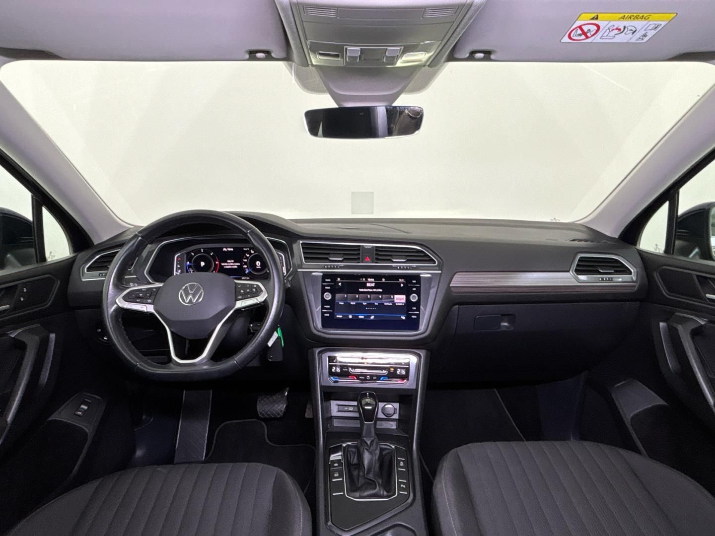 Volkswagen Tiguan Allspace, 2.0 TDI / 110 kW Life DSG - fotka 5