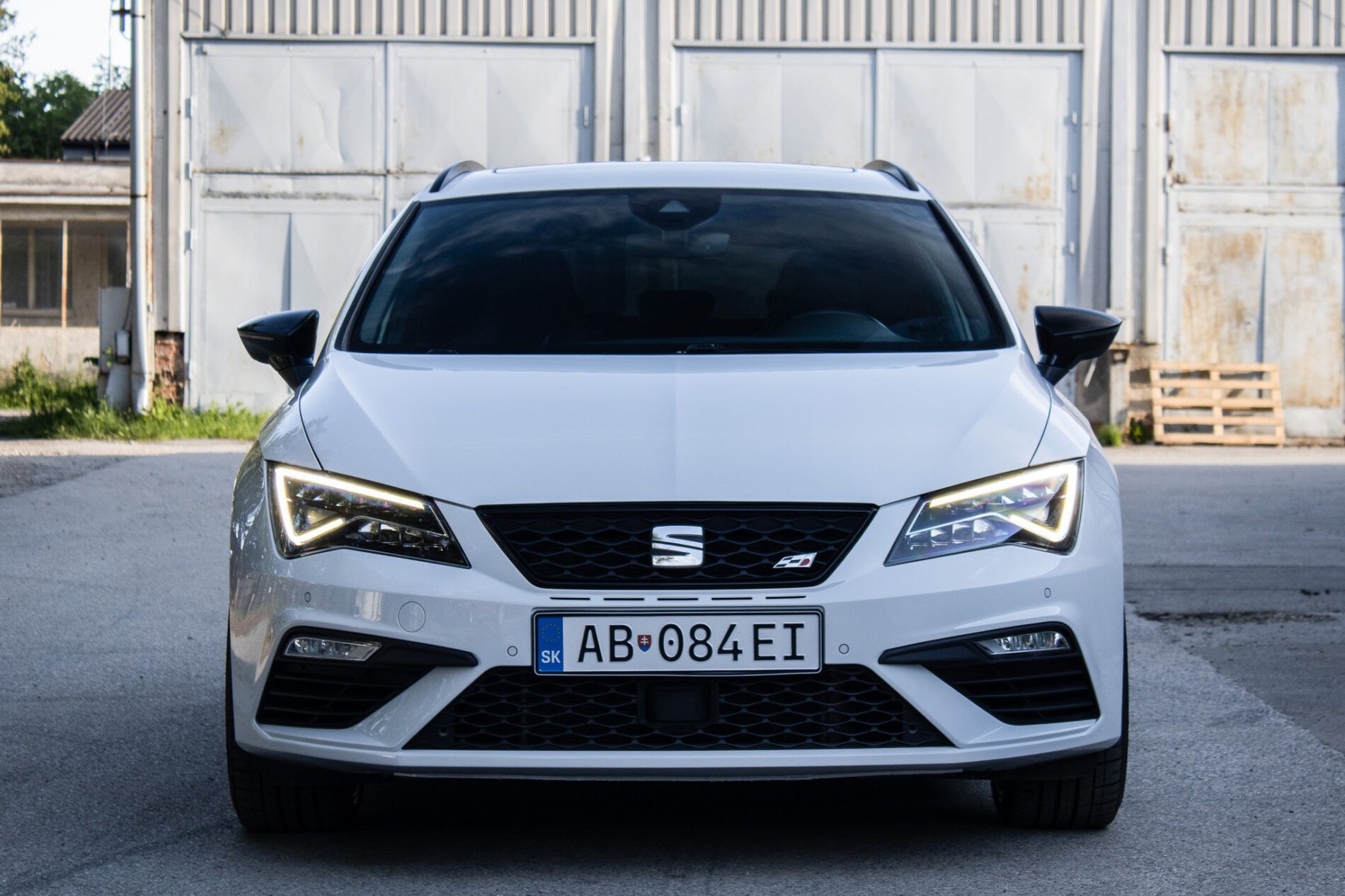 Seat Leon - fotka 2