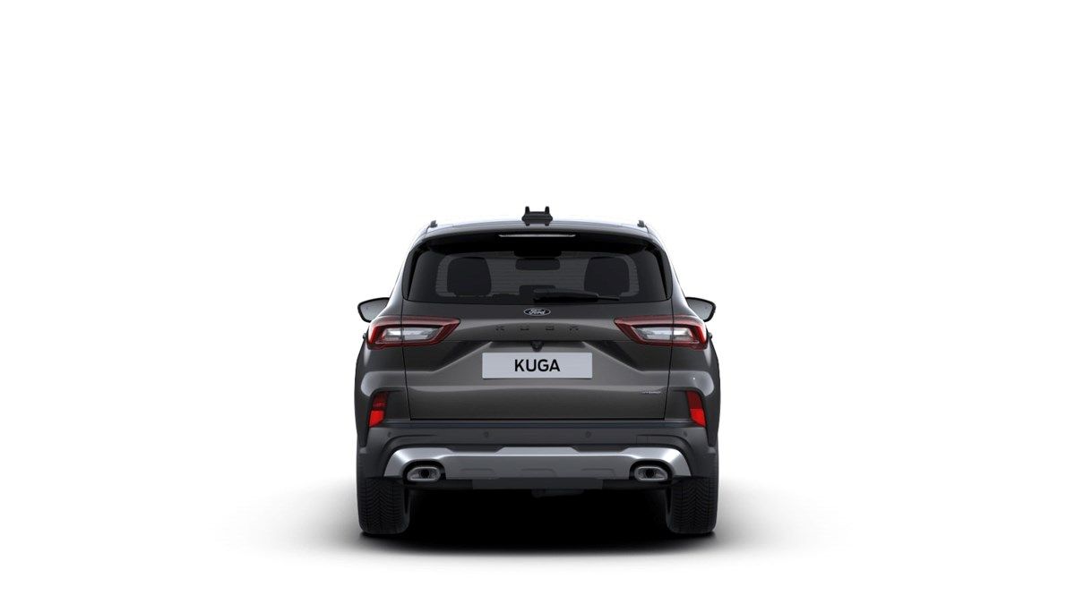Ford Kuga, Active X, 2.5 Duratec Hybrid ( - fotka 6