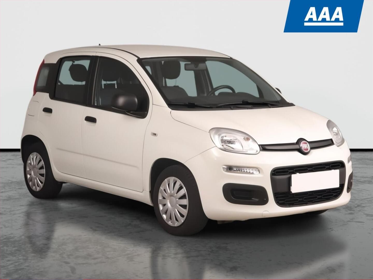 Fiat Panda, 1.0 FireFly, Klima