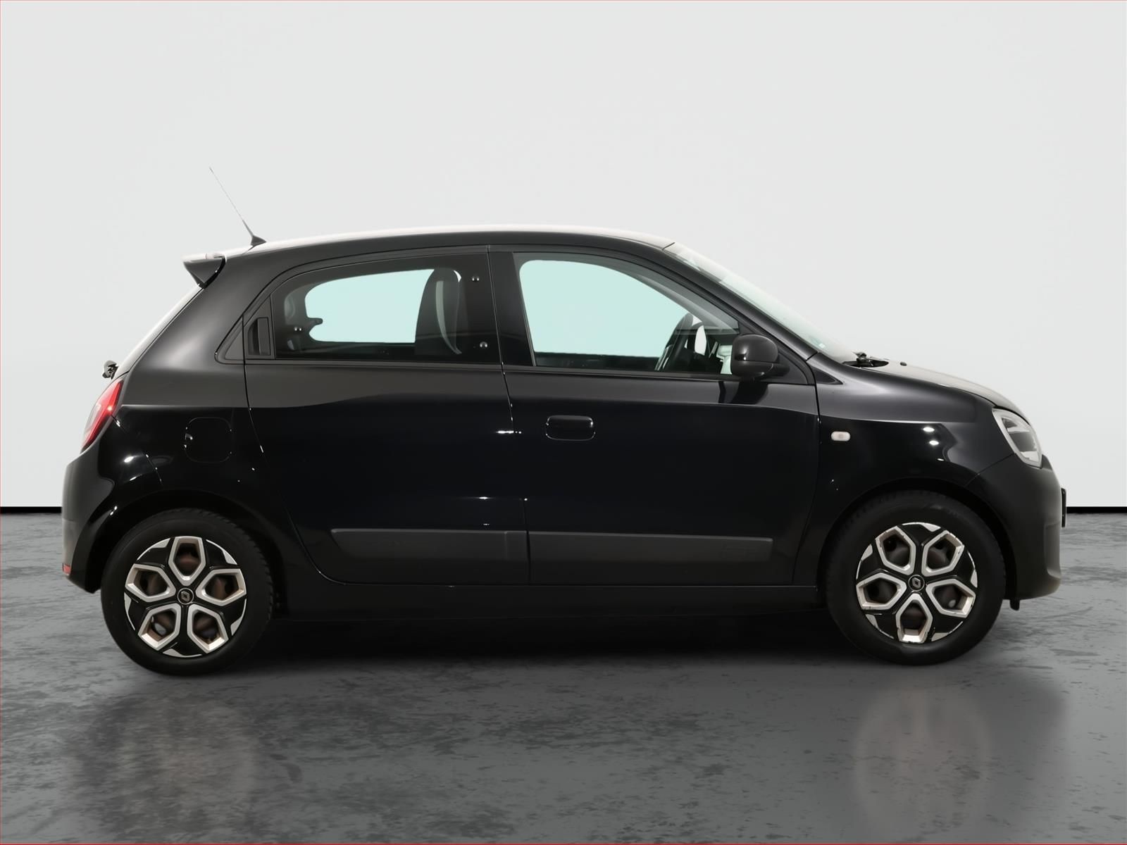 Renault Twingo, 1.0 SCe, Serv.kniha, Klima - fotka 6