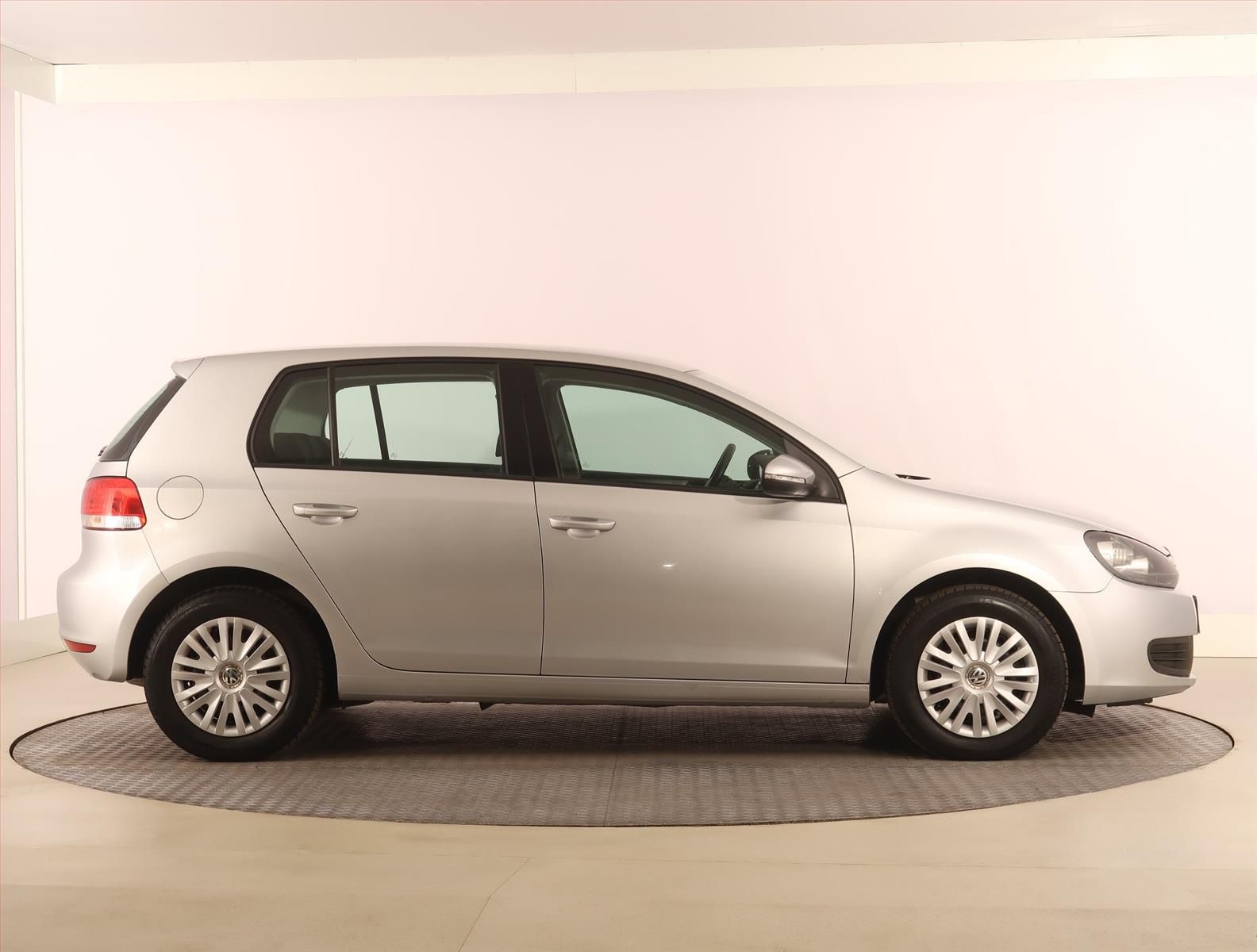 Volkswagen Golf, 1.2 TSI, Serv.kniha, Klima - fotka 6