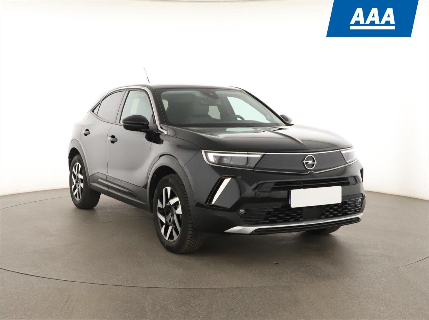 Opel Mokka, Electric 50 kWh, Automat