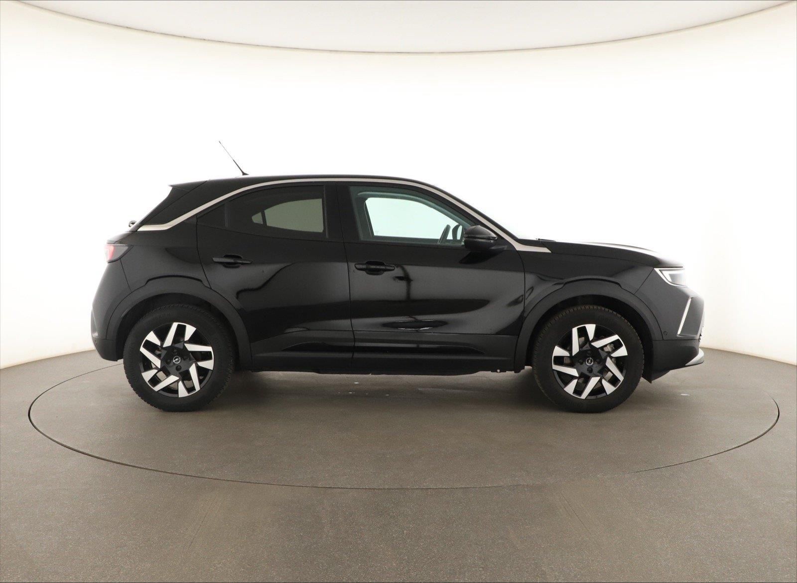 Opel Mokka, Electric 50 kWh, Automat - fotka 6