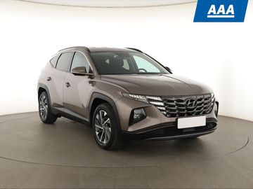 1.6 T-GDI, Style, Automat, ČR