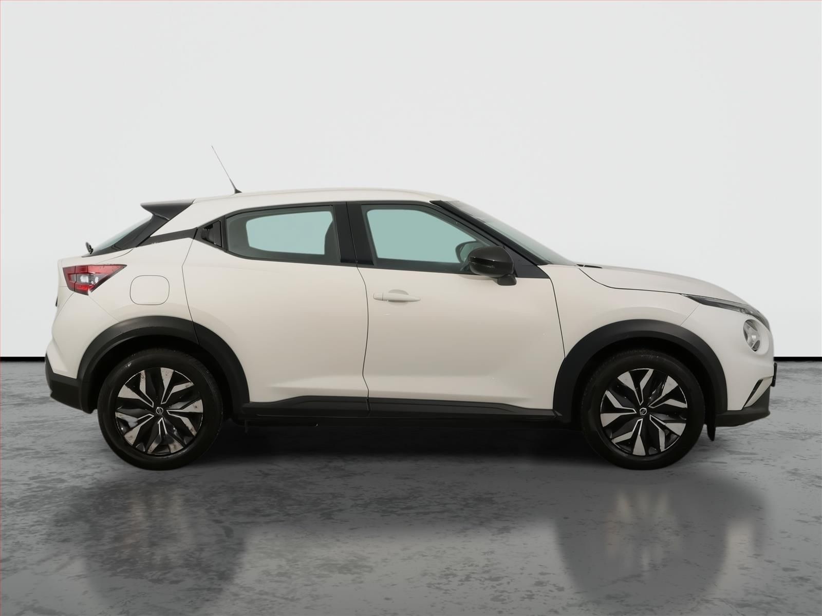 Nissan Juke, 1.0 DIG-T, ČR,1.maj - fotka 6