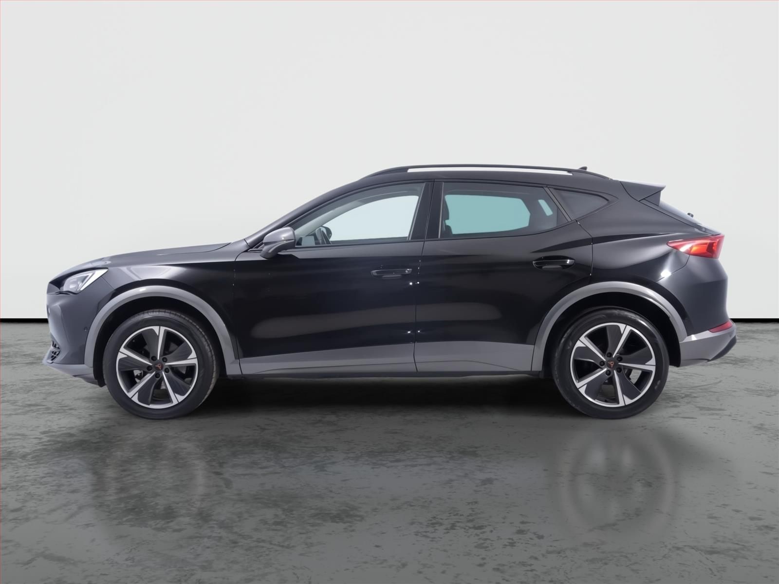 Cupra Formentor, 2.0 TSI 4Drive, 4X4, Automat - fotka 3