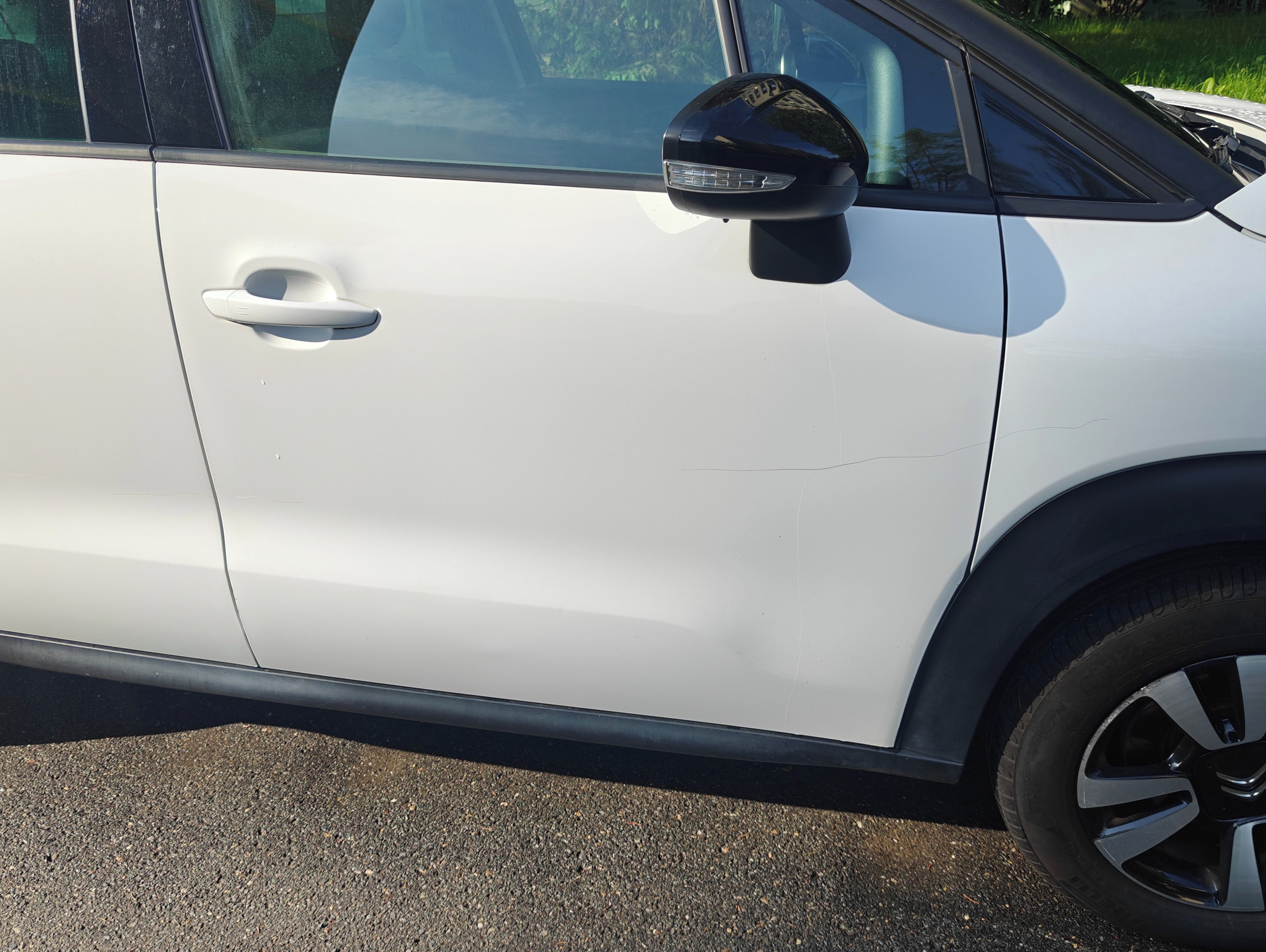 Citroën C3 Aircross - fotka 4