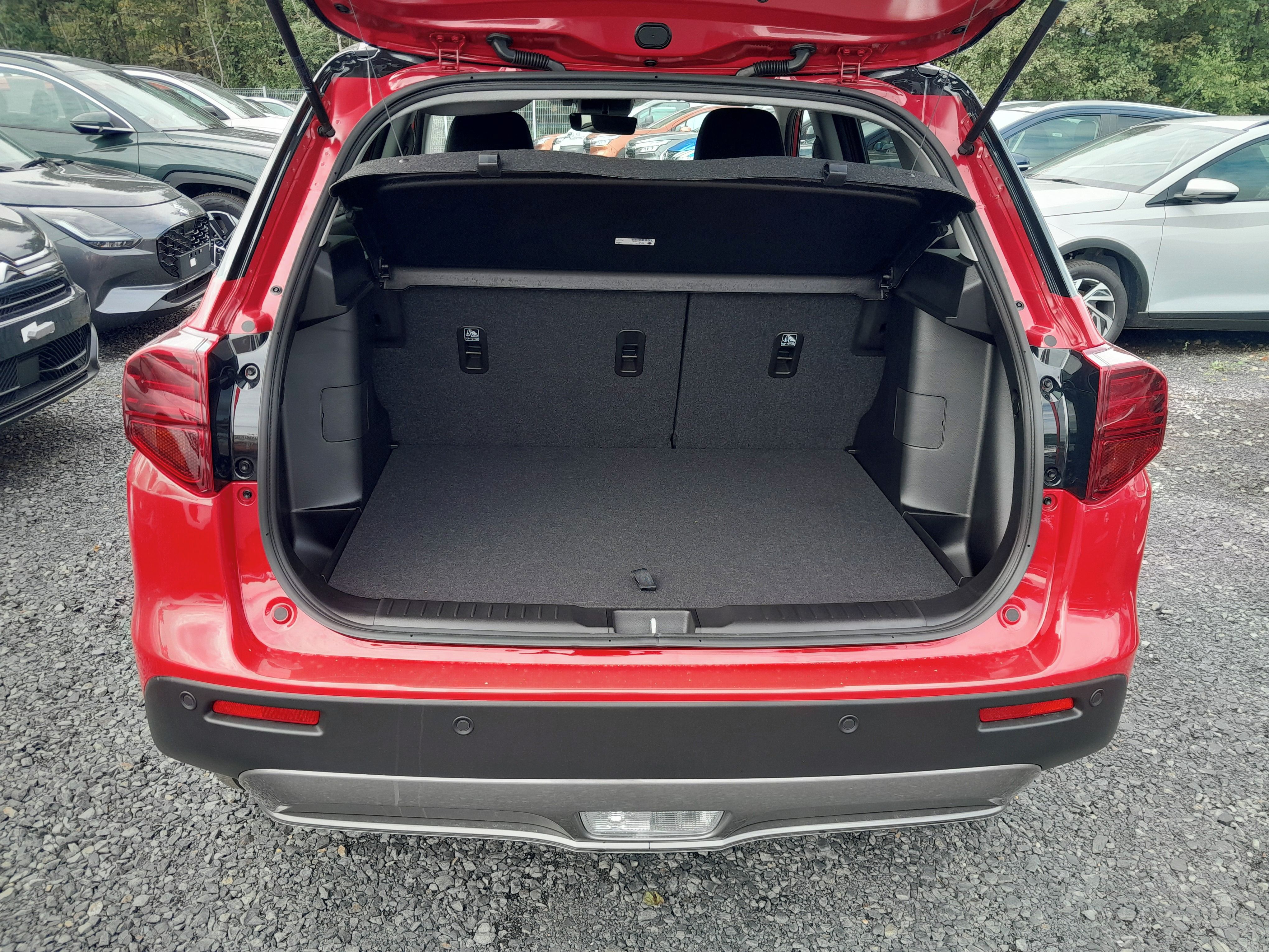 Suzuki Vitara, 1,4 PREMIUM - fotka 5