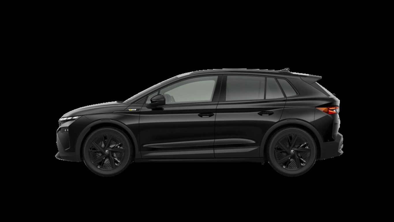 Škoda Elroq, RS - fotka 3