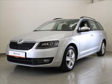 2,0 TDi 135kW DSG 4x4 DPH ČR