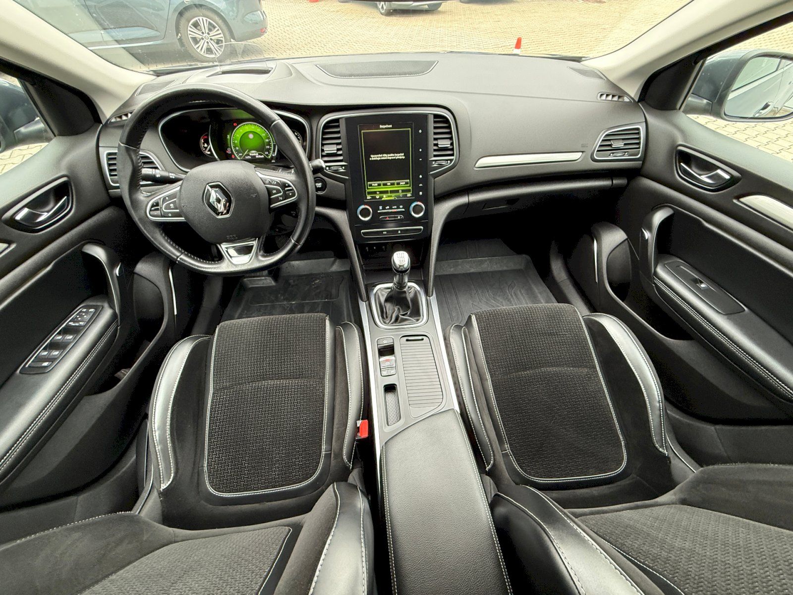 Renault Mégane, 1.6DCi 96kW/130PS - fotka 5