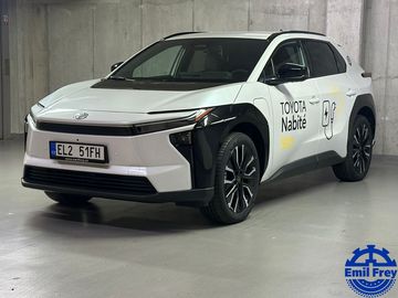 Executive,VIP,73.1 kWh,4x4