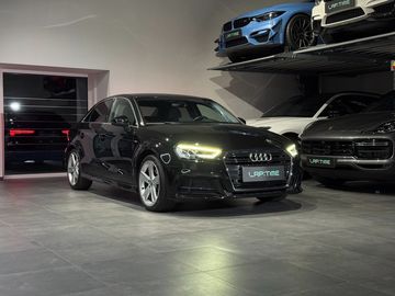 35TDI*S-line*Limo*AUT*Keyless