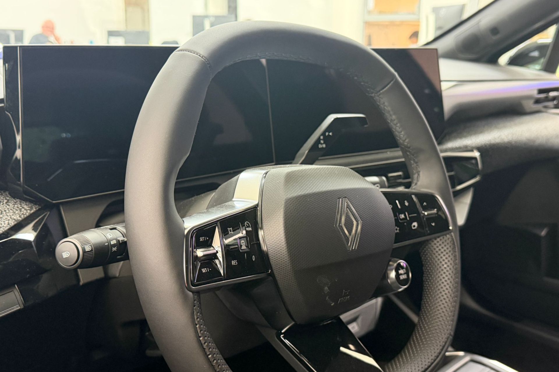 Renault Clio, Techno Full Hybrid 160 - fotka 3