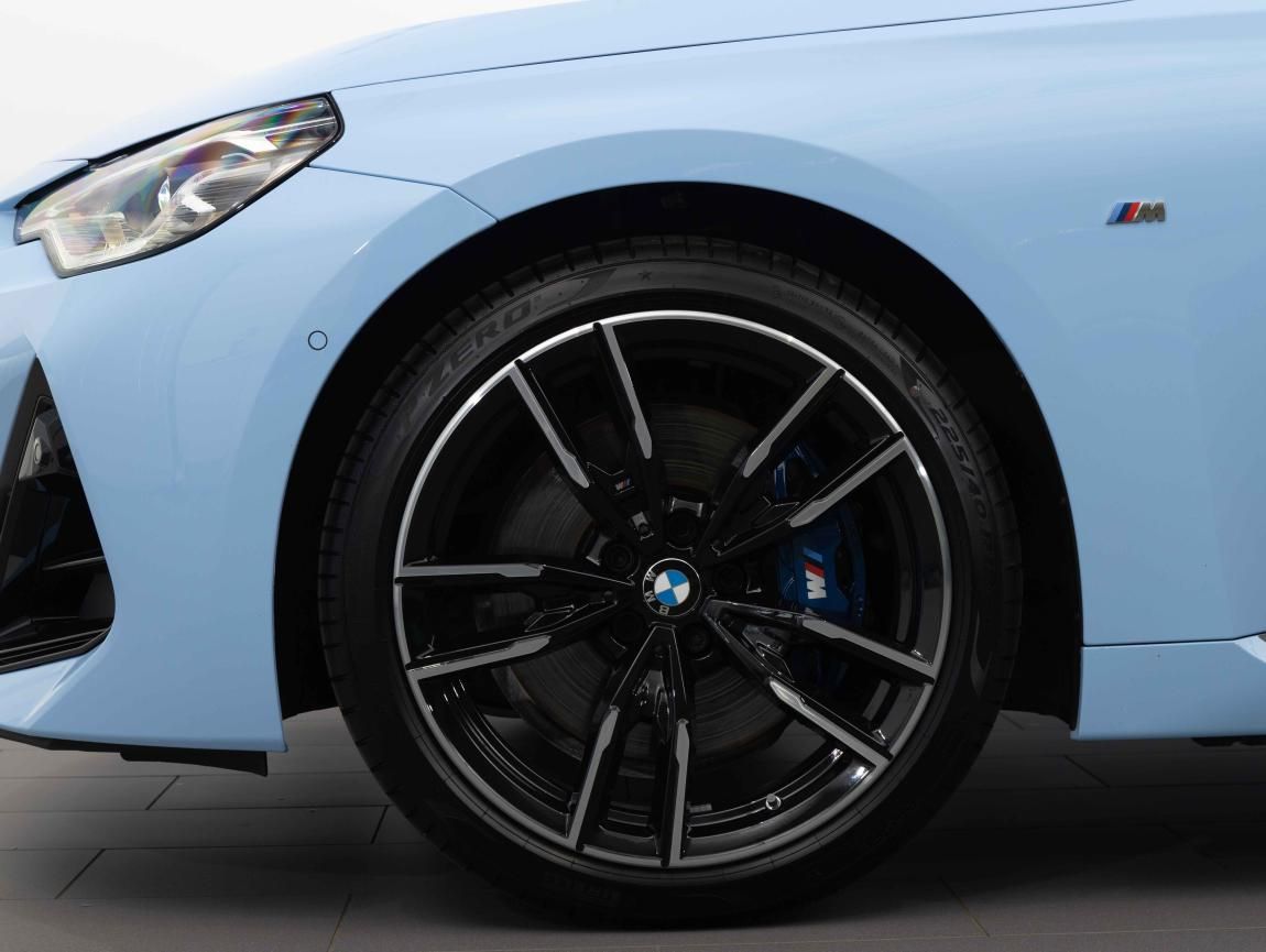 BMW Řada 2, M240i xDrive Coupé - fotka 6