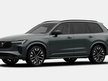 T8 AWD RECHARGE DARK ULTRA