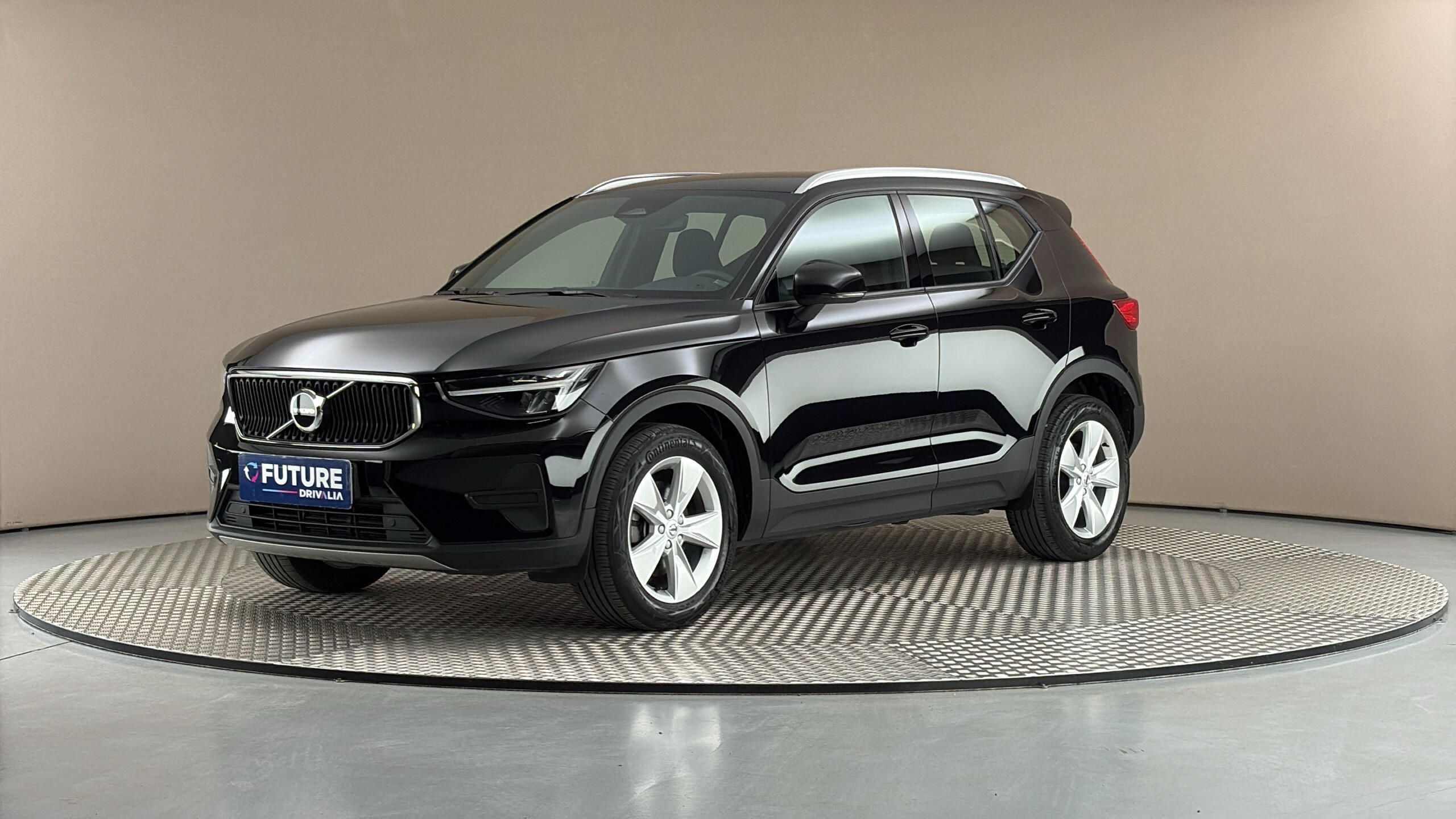 Volvo XC40, 2.0 B3 AUT Core