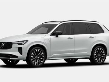 T8 AWD RECHARGE ULTRA DARK 7m