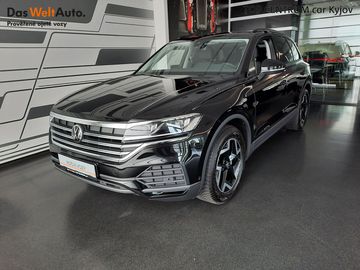 3.0 TDI 4Motion (170kW/231k) T