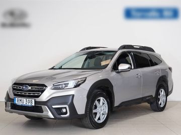 2.5i 4WD Active 2 sady kol