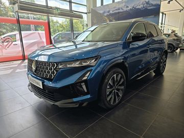 full hybrid E-Tech 200 - pob