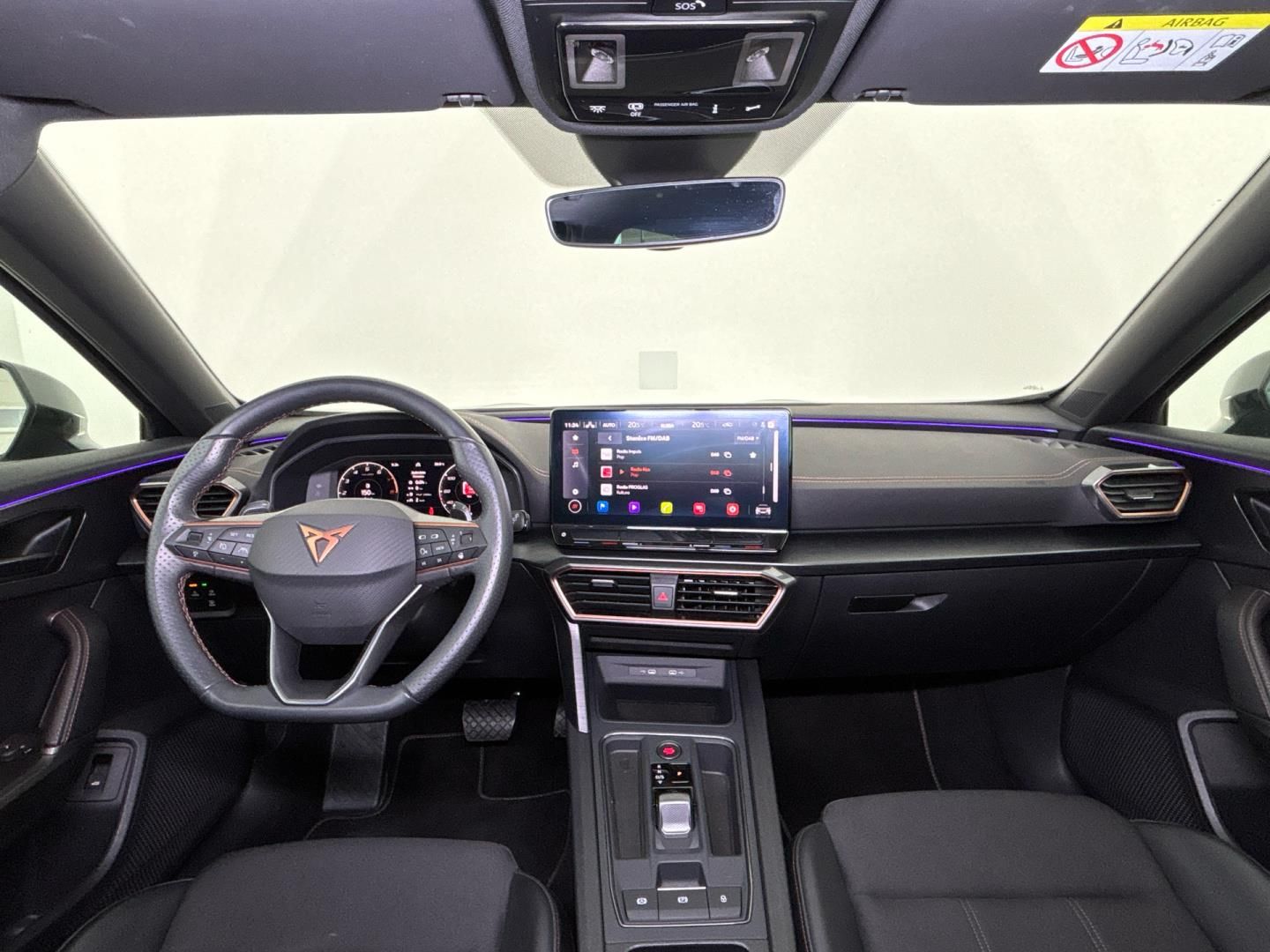 Cupra Formentor, 2.0 TSI DSG / 140 kW 4Drive DS - fotka 5